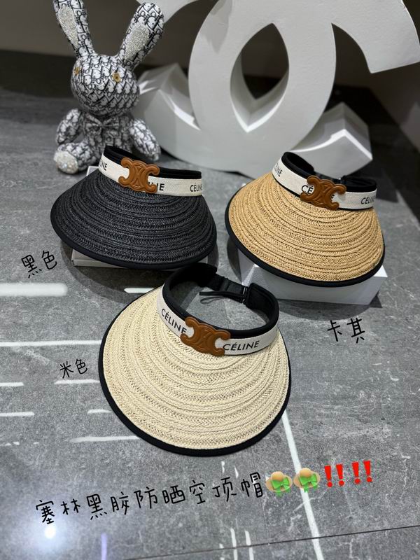 Celine Visor dx06
